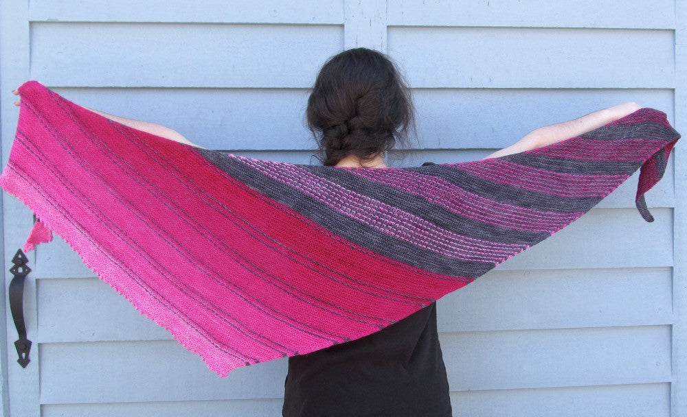 New Samples for Stitches West 2016