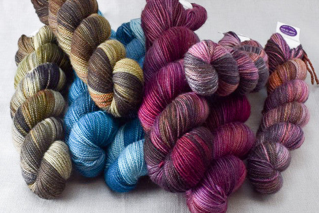 This Week in the Studio - 7.25.16