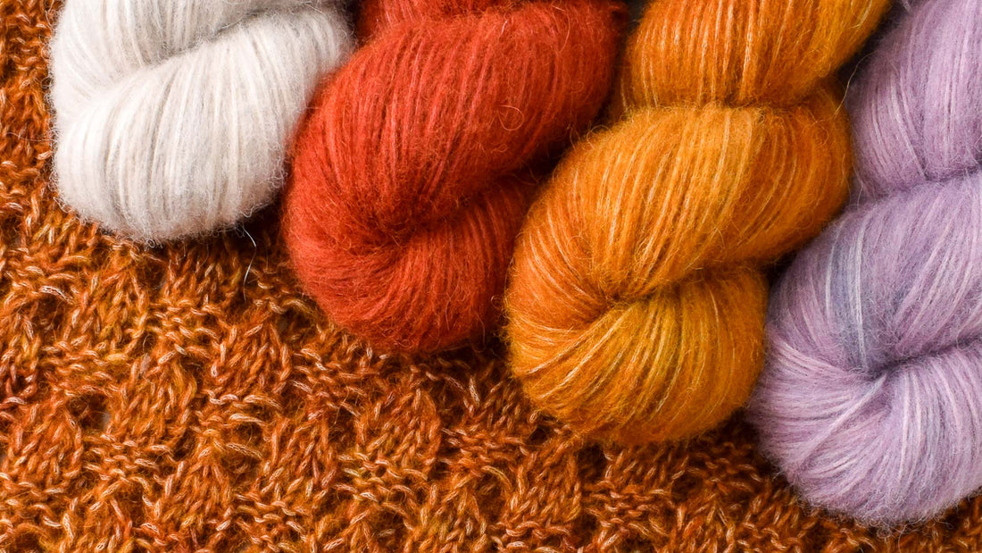 Billow Pattern Inspiration