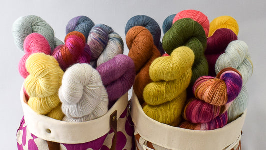 Featured May 2021: Dulcinea
