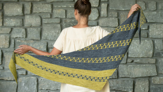 Fall 2018 Pattern Collection: Part 2