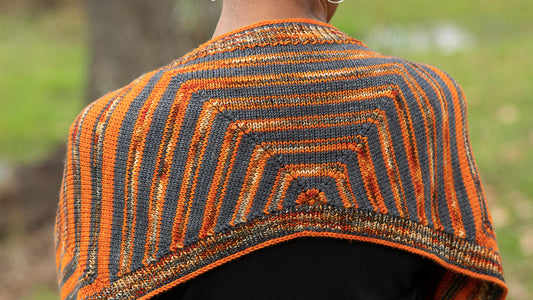 Late Fall 2019 Patterns - Part 3