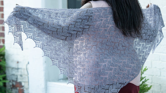 Late Fall 2019 Patterns - Part 2