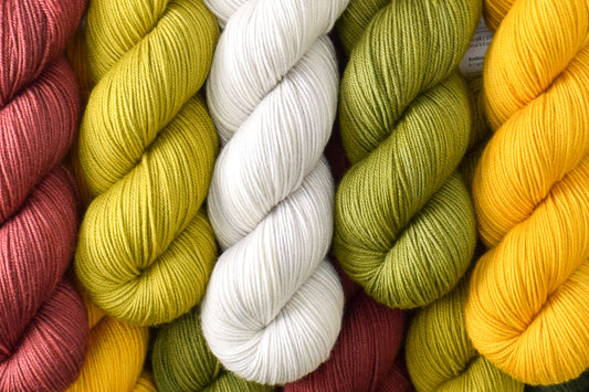 What is Shaniko Wool?