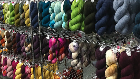 Maryland Sheep & Wool 2018 Preview