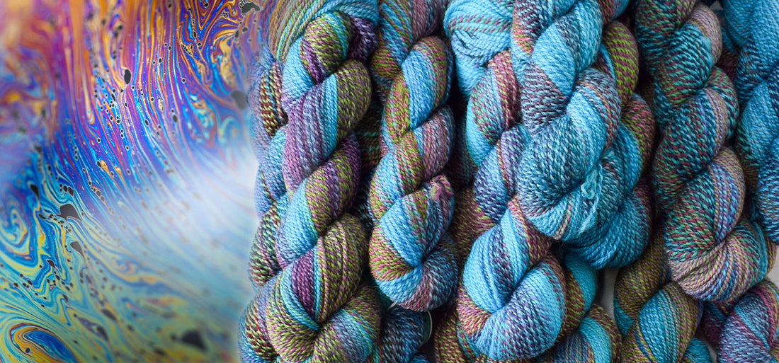 MDSW 2025 Special - Psychedelic