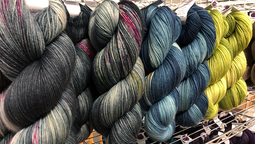 New Year - Some New Prices