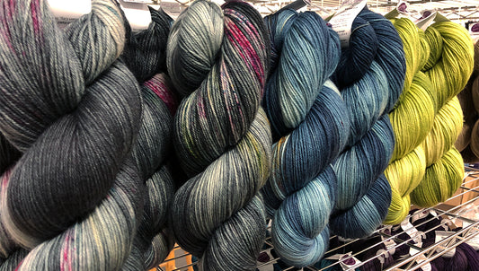 New Year - Some New Prices
