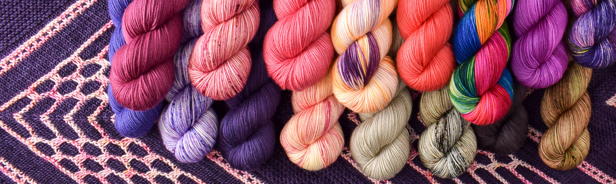 10 clearance Yarn sale - Katia New Babette baby yarn - 3ply mixed lot - 3  balls