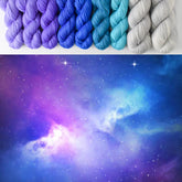 Absolute Zero with Kuma - Cosmic Connections Set