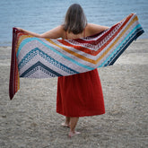 Just Beachy - Handmade Sample Garment