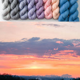 Dawn is a Feeling with Ripples - Sky Song Set