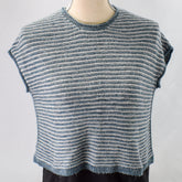 Everyday Attitude - Handmade Sample Garment