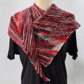 Graffiti Park - Handmade Sample Garment