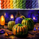 Halloween - Crown Wools Set