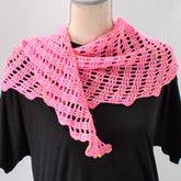 Just Breathe - Handmade Sample Garment