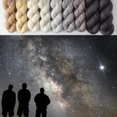 Milky Way with Pitch - Cosmic Connections Set