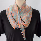 Pooling Hitchhiker - Handmade Sample Garment