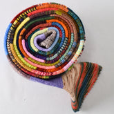 Sampler Tube 1 - Handmade Sample Garment