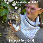 Sibling Rivalry - Simple Floof - Inspired Adventures Club 2025 - Ships December 3, 2025