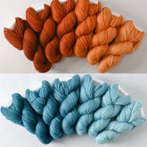 Cygnus and Aquarius - Miss Babs Super Asymmetry Set
