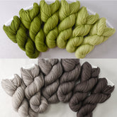 Ivy and Pegasus - Miss Babs Super Asymmetry Set