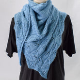 Winter's Tale - Handmade Sample Garment