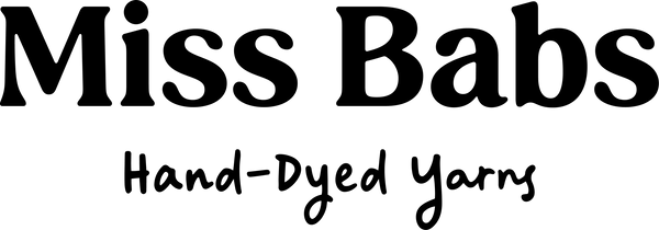 Miss Babs logo