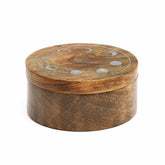 Indukala Moon Phases Pivot Box