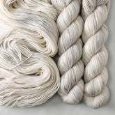Absinthe Drinkers - Miss Babs Caroline yarn