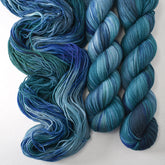 Abyss - Miss Babs Avon yarn