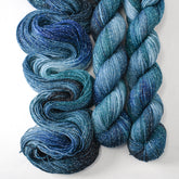 Abyss - Miss Babs Estrellita yarn