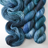 Abyss - Miss Babs Tarte yarn