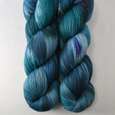Abyss - Miss Babs Yearning yarn