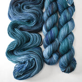 Abyss - Miss Babs Yowza Mini yarn