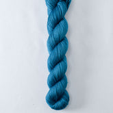 Aegean - Miss Babs Yowza Mini superwash Merino wool yarn