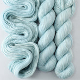 After All - Miss Babs Katahdin 437 superwash BFL wool yarn