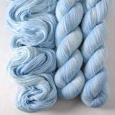 After All - Miss Babs Tarte yarn