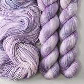 After Luncheon - Miss Babs Caroline yarn