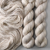 A Holiday at Mentone - Miss Babs Yummy 2-Ply yarn
