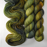 Alive Again - Miss Babs Yummy 2-Ply yarn