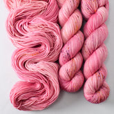 All Good - Miss Babs Yummy 2-Ply yarn