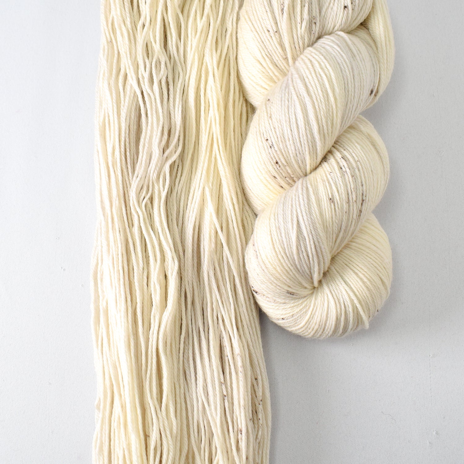 All is Calm - Miss Babs Yowza superwash Merino wool yarn