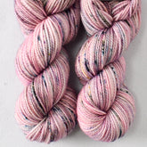 All is Good - Miss Babs Yummy 2-Ply Toes superwash Merino wool yarn
