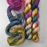 Almost Paradise - Miss Babs Yet yarn