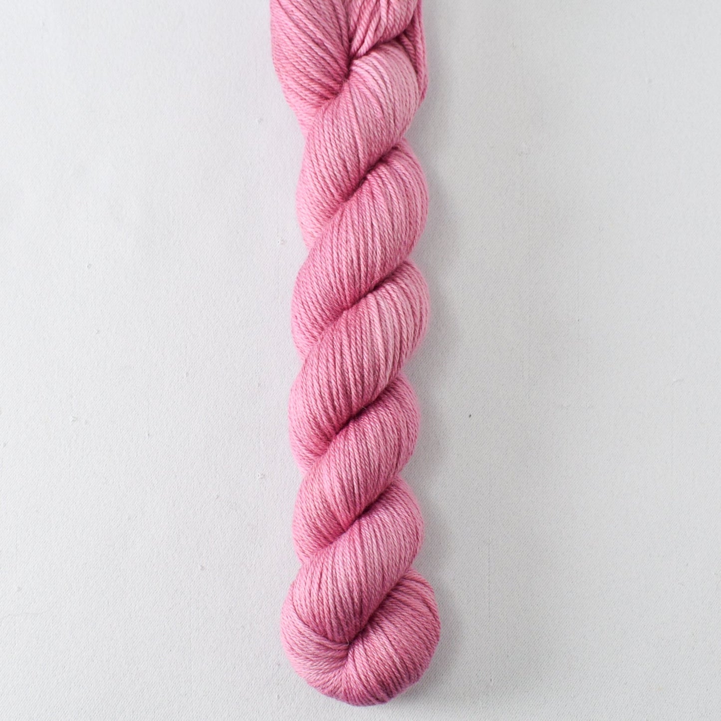 Aludra - Miss Babs Yowza Mini superwash Merino wool yarn