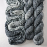 Ammo - Miss Babs Estrellita yarn