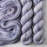 An Artist's Studio - Miss Babs Yummy 2-Ply yarn