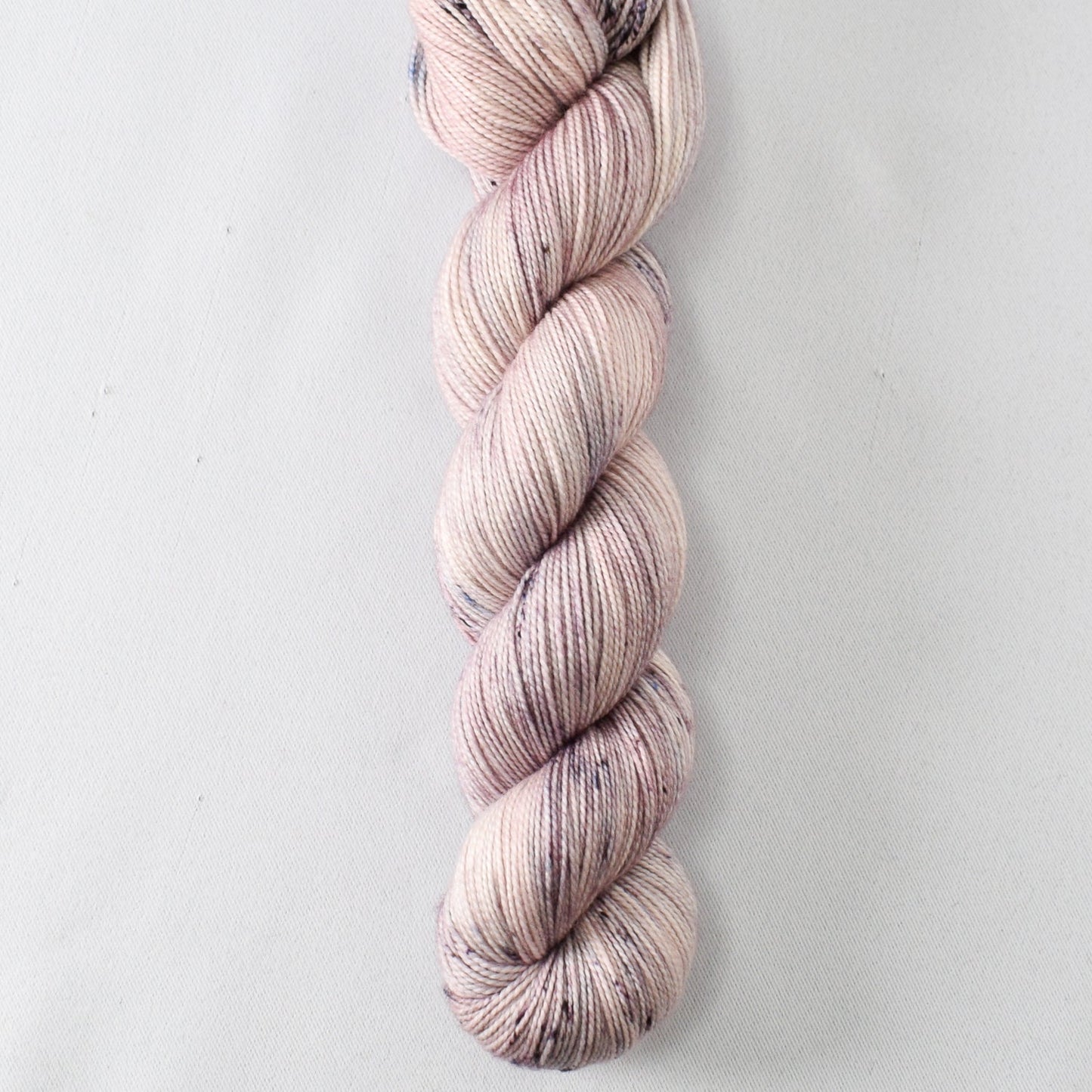 Ann - Miss Babs Avon yarn