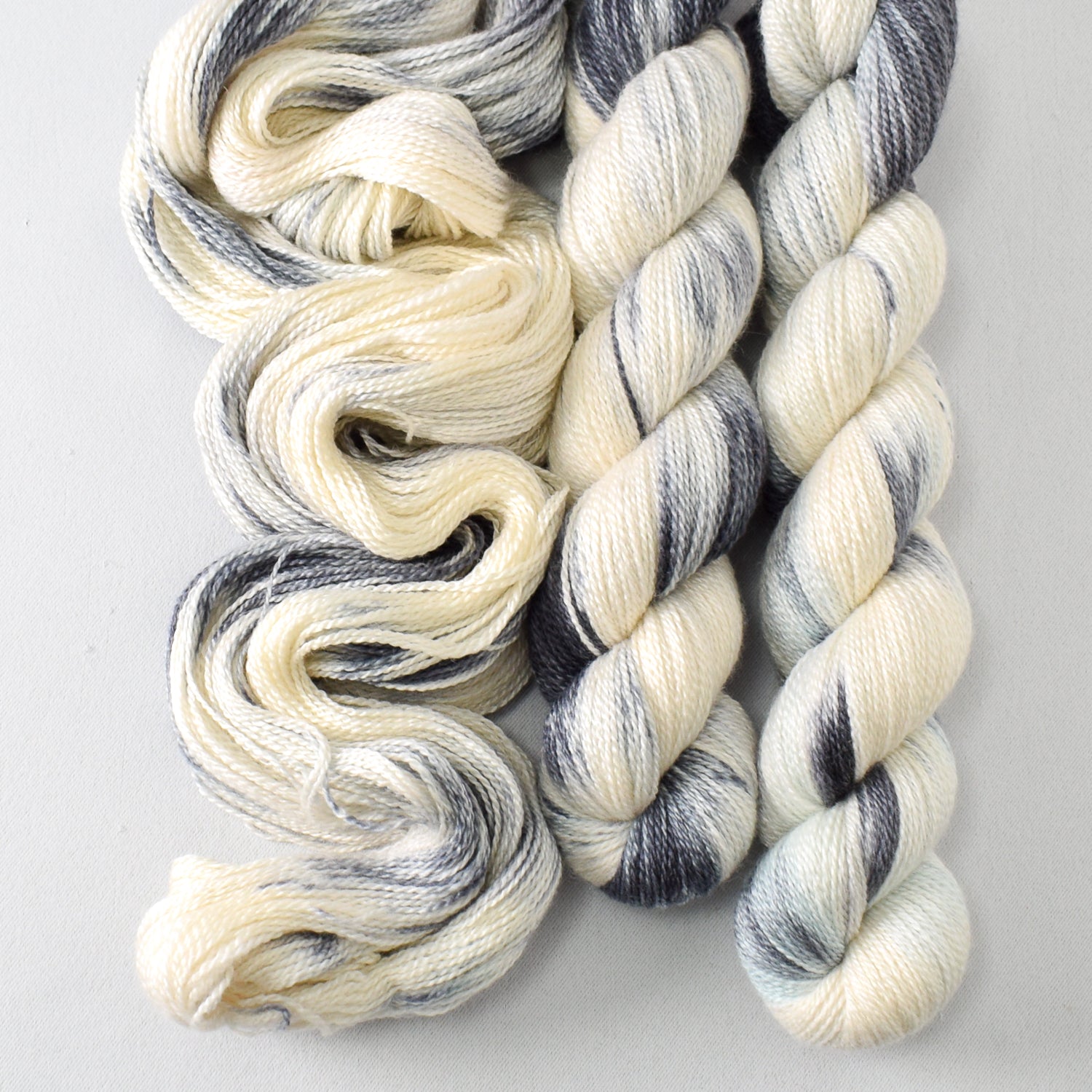 Ansel - Miss Babs Yet yarn